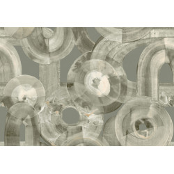 Liaison Curved Brushed 46317