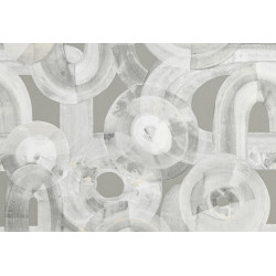 Liaison Curved Brushed 46319