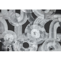 Liaison Curved Brushed 46320