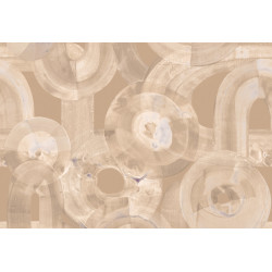 Liaison Curved Brushed 46321