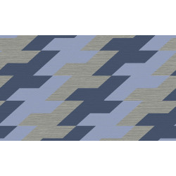 Cantala String 48543 Blueberry