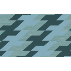 Cantala String 48545 Smoky Blue