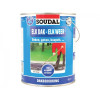 Soudal Elk Dak - Elk Weer|Grijs 4L