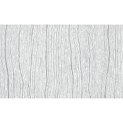 Arte Cameo Timber 54041A Frost White