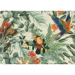 Lemuria Parrot 60620