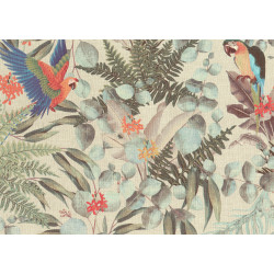 Lemuria Parrot 60621