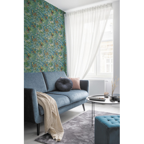 Lemuria Parrot 60622