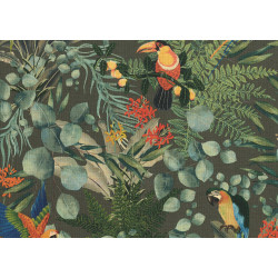 Lemuria Parrot 60623