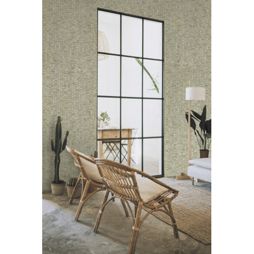 Lemuria Unito Ribbon Grass 60653