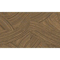 Arte Cameo Arado 66000 Warm Gold