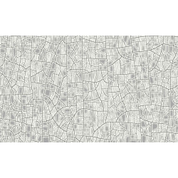 Arte Cameo Emaille 66020 Glazed White