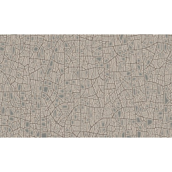 Arte Cameo Emaille 66021 Deep Taupe