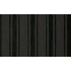 Flamant Suite II Les Rayures Bayadère 78104 Noir de Lune