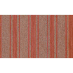 Flamant Suite II Les Rayures Bayadère 78107 Balmoral Red