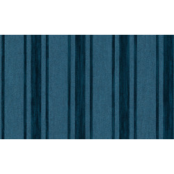 Flamant Suite II Les Rayures Bayadère 78108 Midnight Blue