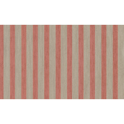 Flamant Suite II Les Rayures Petite Stripe 78113 Stone