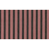 Flamant Suite II Les Rayures Petite Stripe 78116 Pimento