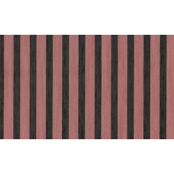 Flamant Suite II Les Rayures Petite Stripe 78116 Pimento