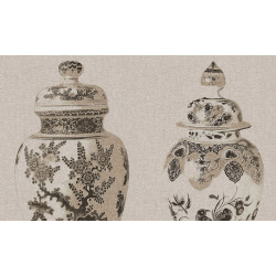 Flamant Les Mémoires Poterie 80001 Cimento