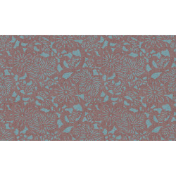 Flamant Les Mémoires Japonais 80011 Lagune