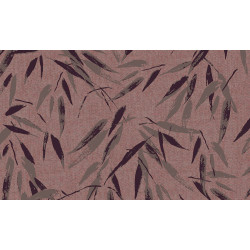 Flamant Les Mémoires Bambou 80020 Fragole