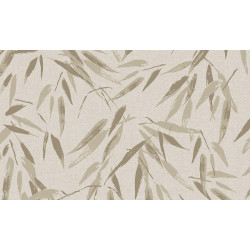 Flamant Les Mémoires Bambou 80021 Fantôme