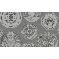 Flamant Les Mémoires Céramique 80070 Pave du Nord