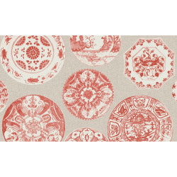 Flamant Les Mémoires Céramique 80071 Mistral