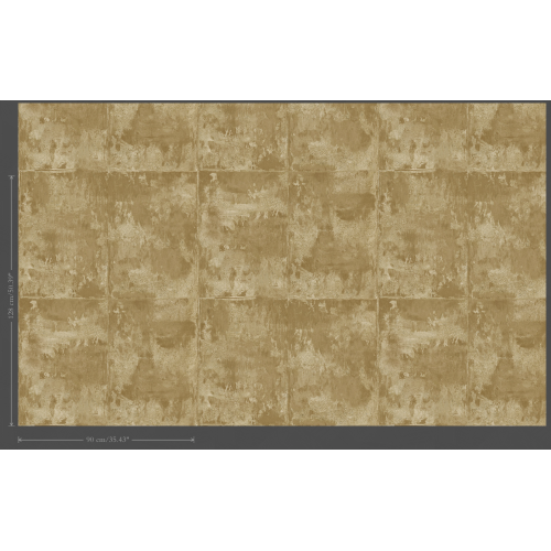 Icons Platinum 85500 Warm Gold