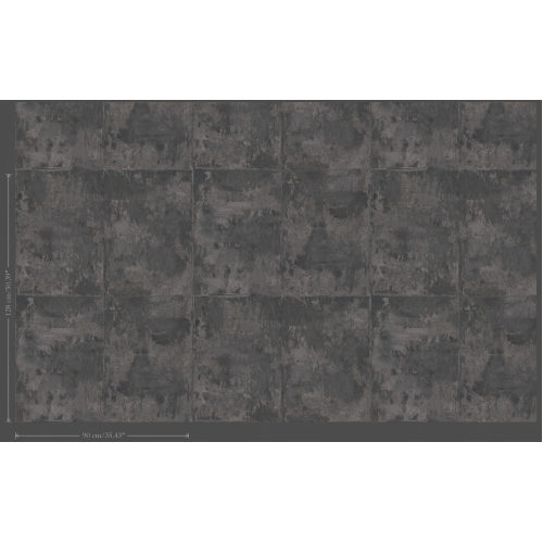 Icons Platinum 85509 Ash