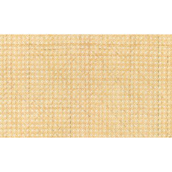 All Naturals Rattan 85540A Off-White