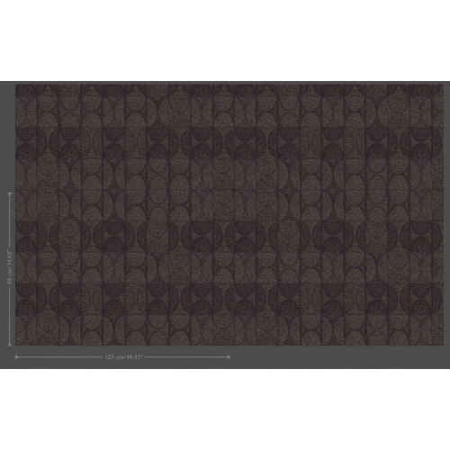 Icons Curve 85553 Dark Taupe