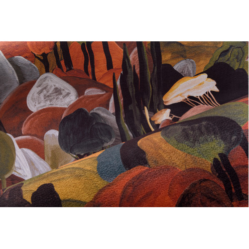 Arte Décors & Panoramiques All'Ombra dei Cipressi 97500 Morning Glow