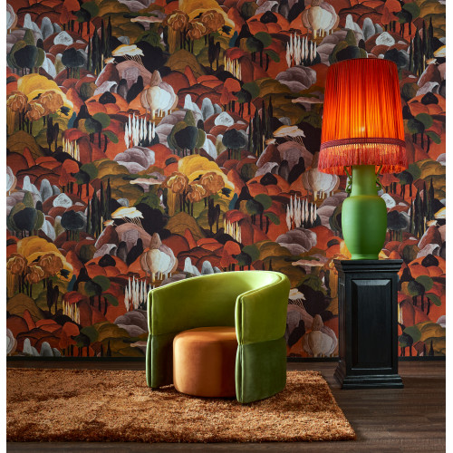 Arte Décors & Panoramiques All'Ombra dei Cipressi 97500 Morning Glow