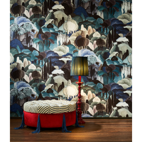 Arte Décors & Panoramiques All'Ombra dei Cipressi 97502 Midnight Dream