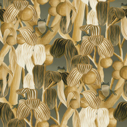 Arte Décors & Panoramiques Les Grenouilles de Chavroches 97511 Woodwork