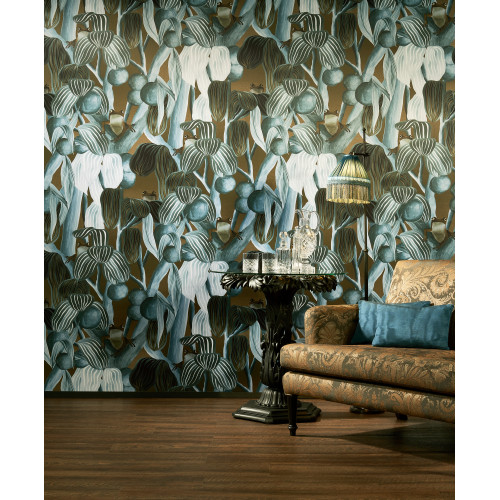 Arte Décors & Panoramiques Les Grenouilles de Chavroches 97512 Atlantic