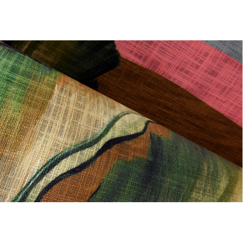 Arte Décors & Panoramiques Les Mystères de Madagascar 97530 Marrakech