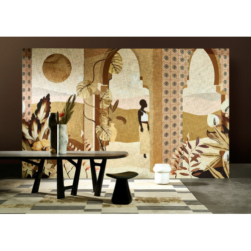 Arte Décors & Panoramiques Les Mystères de Madagascar 97531 Dune