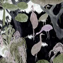 Arte Décors & Panoramiques  Wonderwoods 97541 Syringa