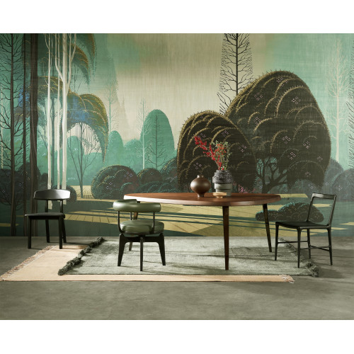 Arte Décors & Panoramiques Le Jardin Mystique 97550 Fantasy