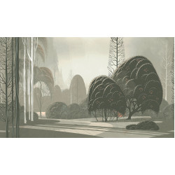 Arte Décors & Panoramiques Le Jardin Mystique 97551 Dove