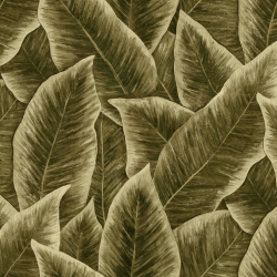 Arte Décors & Panoramiques Bird of Paradise 97571 Gold