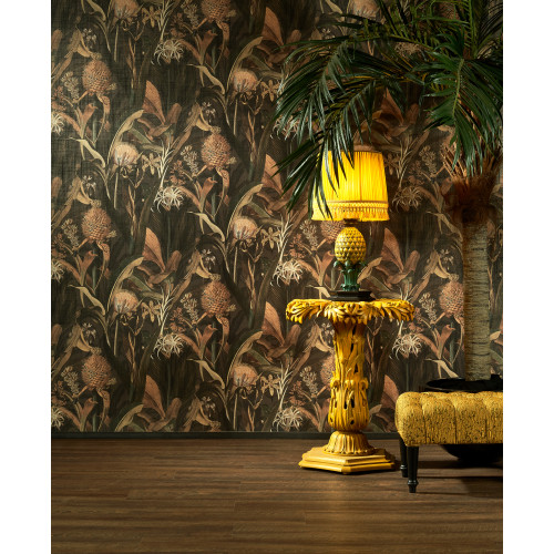 Arte Décors & Panoramiques  Blooming Pineapple 97602 Autumn