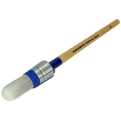 Anza Platinum Aqua rond D18 1005300