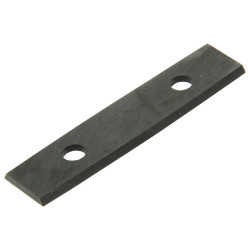 Anza Vervangmes Muur- en Vloerschraper 150mm 1039135