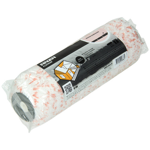 Anza Wistex Platinum muurverfrol Maxi 25cm 1009307