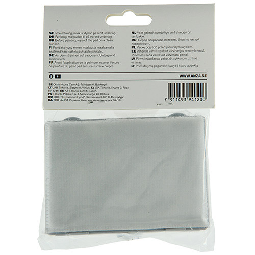 Anza Rolling Pad 1001787