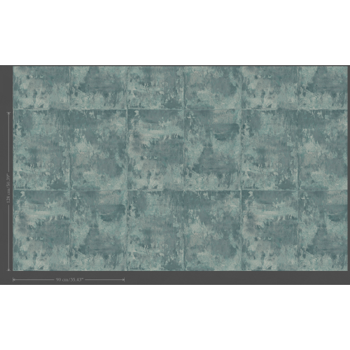 Icons Platinum 85503 Aquamarine