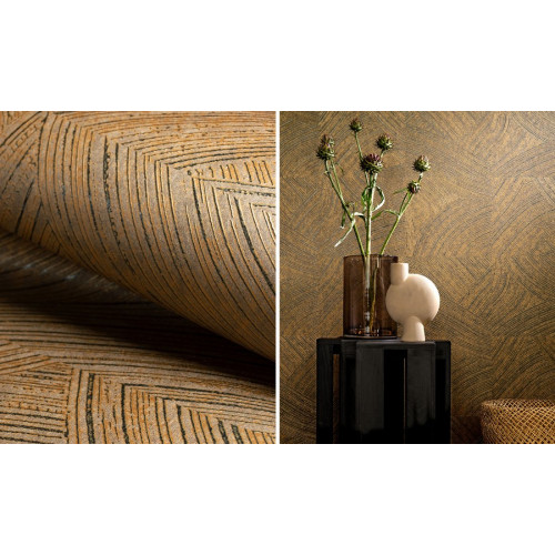 Arte Cameo Arado 66000 Warm Gold